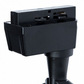 Светильник на штанге Arte Lamp Barut A4561PL-1BK в Кунгуре - kungur.mebel24.online | фото 6