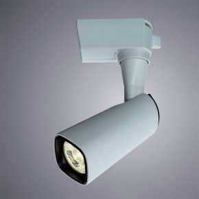 Светильник на штанге Arte Lamp Barut A4561PL-1WH в Кунгуре - kungur.mebel24.online | фото 3