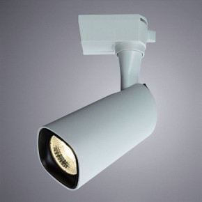 Светильник на штанге Arte Lamp Barut A4562PL-1WH в Кунгуре - kungur.mebel24.online | фото 2