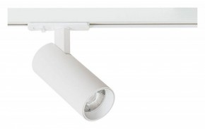 Светильник на штанге Arte Lamp Bene A1935PL-1WH в Кунгуре - kungur.mebel24.online | фото