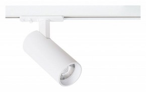Светильник на штанге Arte Lamp Bene A1945PL-1WH в Кунгуре - kungur.mebel24.online | фото