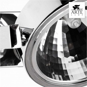 Светильник на штанге Arte Lamp Faccia A4507PL-2CC в Кунгуре - kungur.mebel24.online | фото 4