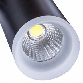 Светильник на штанге Arte Lamp Hubble A6813PL-1BK в Кунгуре - kungur.mebel24.online | фото 3