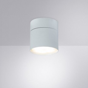 Светильник на штанге Arte Lamp Intercrus A5549PL-1WH в Кунгуре - kungur.mebel24.online | фото 2