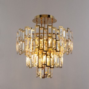 Светильник на штанге Arte Lamp Mintaka A1005PL-8GO в Кунгуре - kungur.mebel24.online | фото 2
