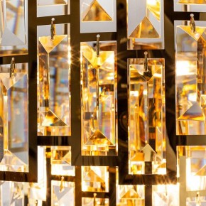 Светильник на штанге Arte Lamp Mintaka A1005PL-8GO в Кунгуре - kungur.mebel24.online | фото 3