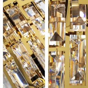 Светильник на штанге Arte Lamp Mintaka A1005PL-8GO в Кунгуре - kungur.mebel24.online | фото 4