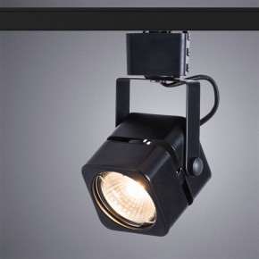 Светильник на штанге Arte Lamp Misam A1315PL-1BK в Кунгуре - kungur.mebel24.online | фото 2