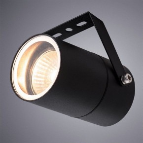 Светильник на штанге Arte Lamp Mistero A3303AL-1BK в Кунгуре - kungur.mebel24.online | фото 2