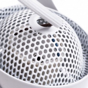 Светильник на штанге Arte Lamp Mizar A1311PL-1WH в Кунгуре - kungur.mebel24.online | фото 3