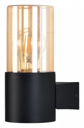 Светильник на штанге Arte Lamp Seginus A6515AL-1BK в Кунгуре - kungur.mebel24.online | фото