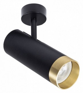 Светильник на штанге Arte Lamp Topic A2357PL-1BK в Кунгуре - kungur.mebel24.online | фото