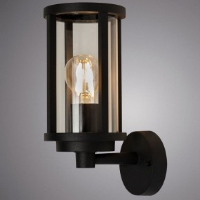Светильник на штанге Arte Lamp Toronto A1036AL-1BK в Кунгуре - kungur.mebel24.online | фото 2