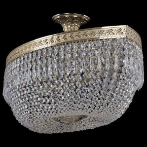 Светильник на штанге Bohemia Ivele Crystal 1901 19013/100IV G в Кунгуре - kungur.mebel24.online | фото 2