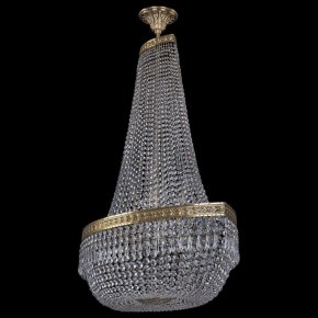 Светильник на штанге Bohemia Ivele Crystal 1901 19013/H2/100IV Pa в Кунгуре - kungur.mebel24.online | фото 2