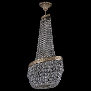 Светильник на штанге Bohemia Ivele Crystal 1901 19013/H2/55IV Pa в Кунгуре - kungur.mebel24.online | фото 2