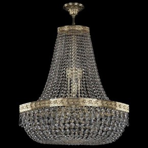 Светильник на штанге Bohemia Ivele Crystal 1901 19013/H2/60IV G в Кунгуре - kungur.mebel24.online | фото 2