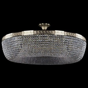 Светильник на штанге Bohemia Ivele Crystal 1903 19031/100IV G в Кунгуре - kungur.mebel24.online | фото 2