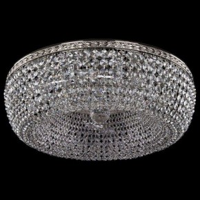 Светильник на штанге Bohemia Ivele Crystal 1903 19031/55IV Ni в Кунгуре - kungur.mebel24.online | фото 2