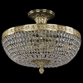 Светильник на штанге Bohemia Ivele Crystal 1905 19051/35IV G в Кунгуре - kungur.mebel24.online | фото 2