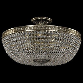 Светильник на штанге Bohemia Ivele Crystal 1905 19051/45IV GB в Кунгуре - kungur.mebel24.online | фото 2