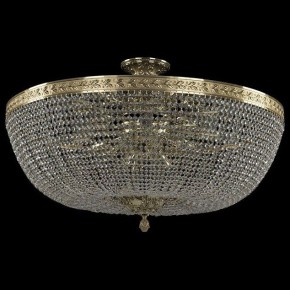 Светильник на штанге Bohemia Ivele Crystal 1905 19051/80IV G в Кунгуре - kungur.mebel24.online | фото 2