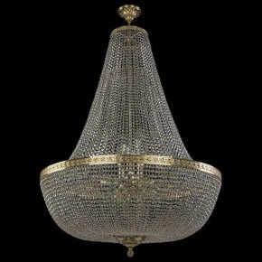 Светильник на штанге Bohemia Ivele Crystal 1905 19051/H2/100IV G в Кунгуре - kungur.mebel24.online | фото 2