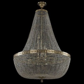 Светильник на штанге Bohemia Ivele Crystal 1905 19051/H2/80IV G в Кунгуре - kungur.mebel24.online | фото 2