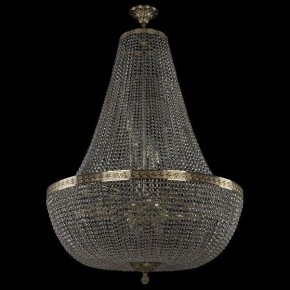 Светильник на штанге Bohemia Ivele Crystal 1905 19051/H2/90IV G в Кунгуре - kungur.mebel24.online | фото 2