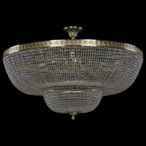 Светильник на штанге Bohemia Ivele Crystal 1909 19091/100IV G в Кунгуре - kungur.mebel24.online | фото 2