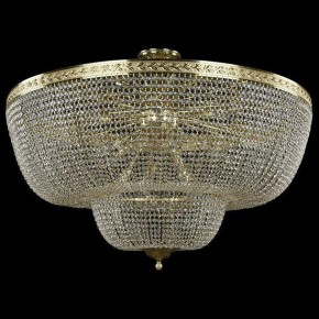 Светильник на штанге Bohemia Ivele Crystal 1909 19091/100IV G в Кунгуре - kungur.mebel24.online | фото 3