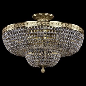 Светильник на штанге Bohemia Ivele Crystal 1909 19091/45IV G C1 в Кунгуре - kungur.mebel24.online | фото 2