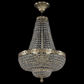 Светильник на штанге Bohemia Ivele Crystal 1909 19091/H2/35IV G в Кунгуре - kungur.mebel24.online | фото 2