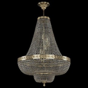 Светильник на штанге Bohemia Ivele Crystal 1909 19091/H2/60IV G в Кунгуре - kungur.mebel24.online | фото 2