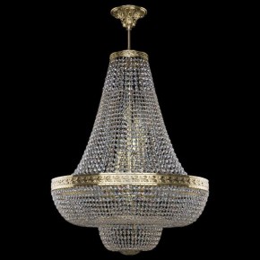 Светильник на штанге Bohemia Ivele Crystal 1909 19091/H2/60IV G в Кунгуре - kungur.mebel24.online | фото 3