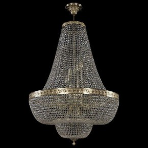 Светильник на штанге Bohemia Ivele Crystal 1909 19091/H2/70IV G в Кунгуре - kungur.mebel24.online | фото 2