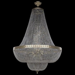 Светильник на штанге Bohemia Ivele Crystal 1909 19091/H2/90IV G в Кунгуре - kungur.mebel24.online | фото 2