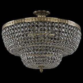 Светильник на штанге Bohemia Ivele Crystal 1910 19101/55IV G в Кунгуре - kungur.mebel24.online | фото 2