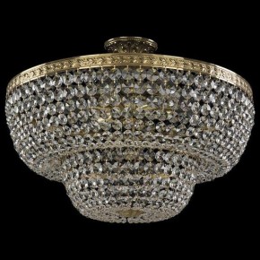 Светильник на штанге Bohemia Ivele Crystal 1910 19101/60IV G в Кунгуре - kungur.mebel24.online | фото 2