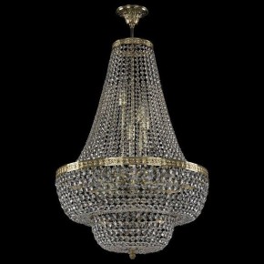 Светильник на штанге Bohemia Ivele Crystal 1910 19101/H2/55IV G в Кунгуре - kungur.mebel24.online | фото 2