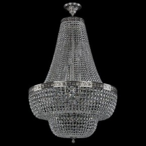 Светильник на штанге Bohemia Ivele Crystal 1910 19101/H2/70IV NB в Кунгуре - kungur.mebel24.online | фото 2