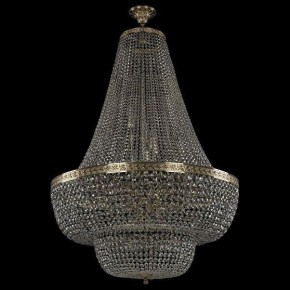 Светильник на штанге Bohemia Ivele Crystal 1910 19101/H2/90IV G в Кунгуре - kungur.mebel24.online | фото 2