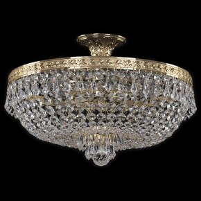 Светильник на штанге Bohemia Ivele Crystal 1927 19271/45IV G в Кунгуре - kungur.mebel24.online | фото 2