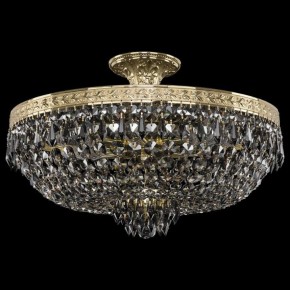 Светильник на штанге Bohemia Ivele Crystal 1927 19271/45IV G R731 в Кунгуре - kungur.mebel24.online | фото 2