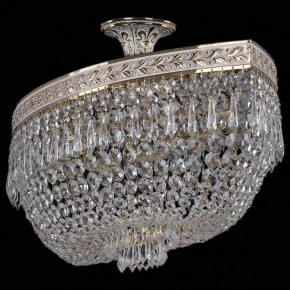 Светильник на штанге Bohemia Ivele Crystal 1927 19273/80IV GW в Кунгуре - kungur.mebel24.online | фото 2