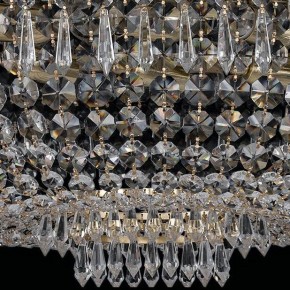 Светильник на штанге Bohemia Ivele Crystal 1927 19273/80IV GW в Кунгуре - kungur.mebel24.online | фото 4