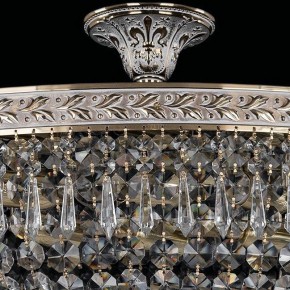 Светильник на штанге Bohemia Ivele Crystal 1927 19273/80IV GW в Кунгуре - kungur.mebel24.online | фото 5