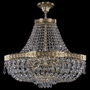 Светильник на штанге Bohemia Ivele Crystal 1927 19273/H1/45IV G в Кунгуре - kungur.mebel24.online | фото 2