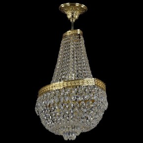 Светильник на штанге Bohemia Ivele Crystal 1927 19273/H1/55IV G в Кунгуре - kungur.mebel24.online | фото 2