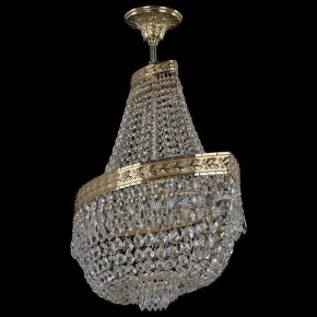 Светильник на штанге Bohemia Ivele Crystal 1927 19273/H1/60IV G в Кунгуре - kungur.mebel24.online | фото 2